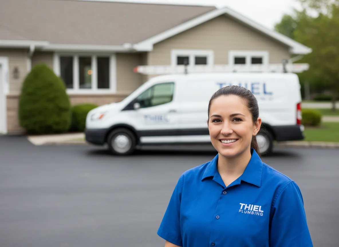 Plumber Belcourt, ND FAQs